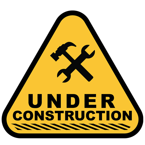 Under construction